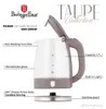 Bouilloire électrique 1,7 L 2200 W Berlinger Haus BH9814 Voir les images du produit 3