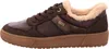 Remonte  Damenschuhe Sportive Schnürer Braun Freizeit Produktbild-Vorschau 18