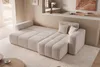 Idohome – Canapé d'angle moderne avec fonction couchage et Voir les images du produit 4