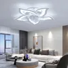 65 cm Deckenventilator mit Licht, Blüten-Design – Produktbild-Vorschau 8