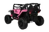 Playhouse Buggy X3 4x4, 12V - 180W, kožené sedadlo, 4 Náhľad obrázku produktu 2
