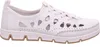 Rieker Slipper - White Smooth leather : Normal : 42 Podgląd zdjęcia produktu 2