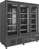 Polar G-Serie Multideck-Kühlschrank mit drei Türen Produktbild-Vorschau 1