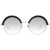 Web Sonnenbrille WE0218 01C 51 21 140 Produktbild-Vorschau 2