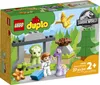 LEGO DUPLO 10938 Pouponnière Dinosauria (27 pièces) Voir les images du produit 1