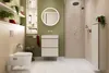 Hansgrohe Activera S ručná sprcha okrúhla chrómová Náhľad obrázku produktu 5