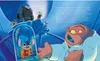 Disney Silver-Edition: STITCH (Geschichten mit Lilo & Produktbild-Vorschau 4