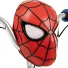 HUFFY Disney SPIDER-MAN bicicletta per bambini 12" rosso Anteprima dell’immagine prodotto 12