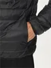 Emporio Armani EA7 Herren Übergangsjacke Schwarz Produktbild-Vorschau 26