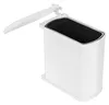 Hailo Uno 3418. Collecteur de déchets, blanc. - Poubelle Voir les images du produit 9