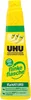 UHU Vielzweckkleber flinke flasche ReNATURE SONIC 100 g Produktbild-Vorschau 10