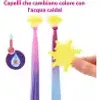 Gioco di capelli della Principessa Disney Rapunzel Anteprima dell’immagine prodotto 8