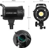 Andoer LM60Bi přenosné LED fotografické výplňové světlo 135 Náhled obrázku produktu 2