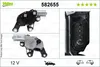 VALEO 582655 Wischermotor Hinten für AUDI A4 B9 Avant (8W5, Produktbild-Vorschau 8