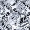 Amilian Baumwollstoff Meterware, Stoffe, Stoffreste: ca. Produktbild-Vorschau 7