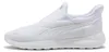 Puma Softride Cosmic Slip Sneaker Weiß in Gr. 39 Produktbild-Vorschau 5