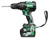 Perceuse percussion MultiVolt - 36 et 18V 2,5 et 5,0Ah Voir les images du produit 1
