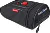 Satteltasche KLICKfix MICRO 80 PLUS schwarz + Halterung Produktbild-Vorschau 1