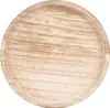 Clayre & Eef Glocke Ø 18x28 cm Glas Produktbild-Vorschau 4