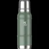 Stanley Artisan Thermal Bottle 1 L Hammertone Green Produktbild-Vorschau 8