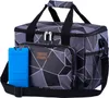 Packaway 4-lagige isolierte Kühltasche – Lunchtasche 15 Produktbild-Vorschau 2