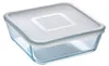 Cook & Freeze Auflaufform mit Deckel - 8-teiliges Set - Produktbild-Vorschau 12