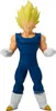 Dragon Ball Z - Statuetta Vegeta SSJ Grandista - Banpresto Anteprima dell’immagine prodotto 1