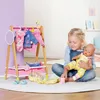 Baby Born Deluxe Rain Náhľad obrázku produktu 19