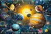 Schmidt Spiele Our solar system, 150 kusů, Koření, 8 Náhled obrázku produktu 2