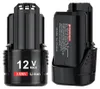 Batterie de remplacement pour outils électriques - Batterie Voir les images du produit 3