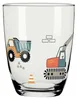 Ritzenhoff Kids Wasserglas 210 ml #11 Baustellenfahrzeuge Produktbild-Vorschau 2