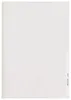 Leitz 41060002, 22 cm, 31,3 cm, 30g, Transparent Produktbild-Vorschau 1