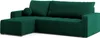 Masseno Ecksofa VOLIRA mit Schlaffunktion L-Form, Sofa mit Produktbild-Vorschau 2