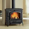 La Nordica wasserf. Holzofen | TermoIsotta DSA | 15 kW | Produktbild-Vorschau 2