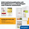 Exquisit Kühl-Gefrierkombination KGC5320-95-E-040C weiss | Produktbild-Vorschau 2
