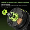 SPORTNOW Hantelset verstellbar 15 KG Kurzhantel Set Produktbild-Vorschau 8