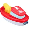 BB Junior - Spielzeugboot - Splash 'n Play Fire Boat Produktbild-Vorschau 3