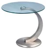 Home Trends 4 You, bijzettafeltje. "Cupido", hoogte 46 cm, Productafbeelding-voorbeeld 1