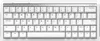 IQUNIX EZ63 HE Rapid Trigger-Gaming-Tastatur, QWERTY US, 8K Produktbild-Vorschau 2