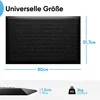 Fußmatte Außen Schmutzfangmatte für Draußen - 50 x 80 cm Produktbild-Vorschau 5