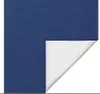 Thermo-Rollo Klemmfix, ohne Bohren, Verdunkelung Blau 45 cm Produktbild-Vorschau 23