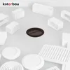 Griglia di ventilazione KOTARBAU® ⌀ 150 mm Griglia di Anteprima dell’immagine prodotto 5