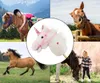 Milly Mally Hobby Paard op een Stokje, Wit Productafbeelding-voorbeeld 9