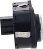 VEMO Lichtschalter Hauptlicht Lichtschalter V40-73-0109 für Produktbild-Vorschau 8