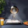 Portabler Tisch-Lüfter mit negativer Ionentechnologie, Produktbild-Vorschau 7