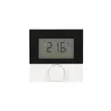 Alpha Smartware Raumbediengerät Display mit Designscheibe Produktbild-Vorschau 1