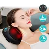 MalTec Shiatsu Massagekissen Rücken, Nacken, Körper Produktbild-Vorschau 4