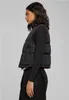Urban Classics - Damen Reversible Cropped Puffer Weste - Produktbild-Vorschau 2