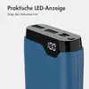 iMoshion® Powerbank 20000 mAh Blu scuro Funzione di Anteprima dell’immagine prodotto 16