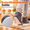 Beheizbare Hausschuhe mit USB, 5 Temperaturstufen, Produktbild-Vorschau 2